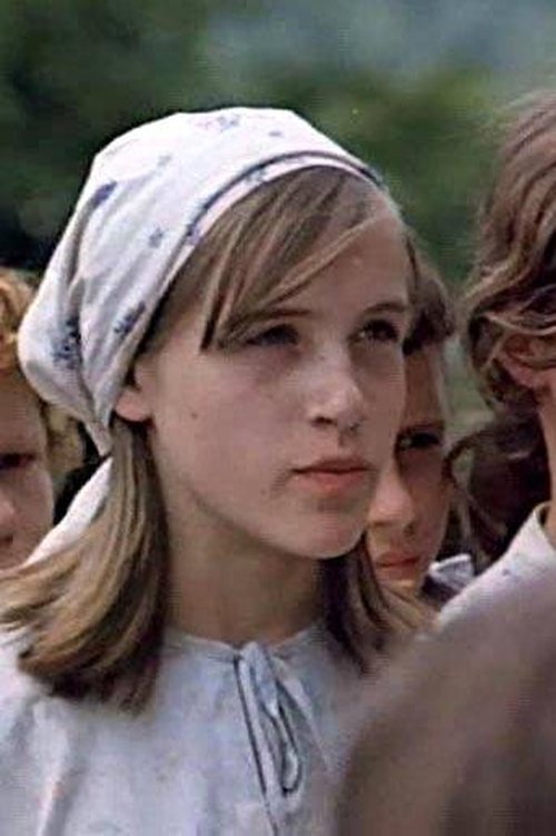 Olya Ilyushenko photo