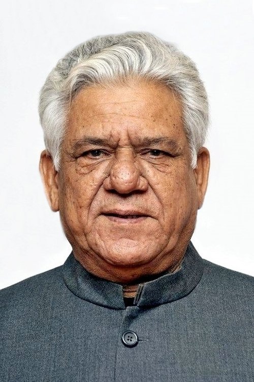 Om Puri photo