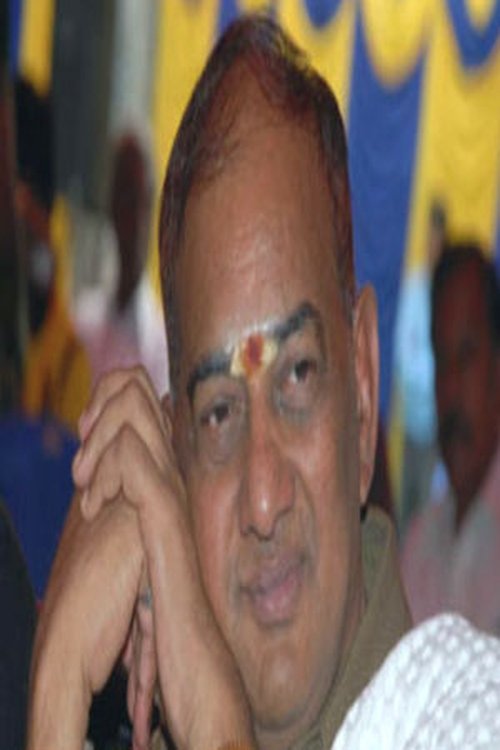 Profile image of Om Saiprakash