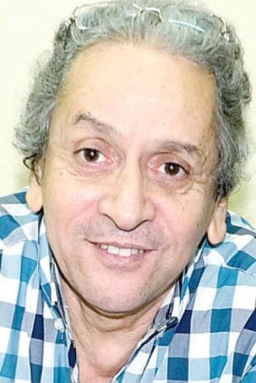 Profile image of Omar Abdel Aziz