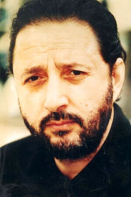Profile image of Omar Amiralay
