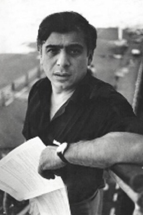 Profile image of Omar Gvasalia