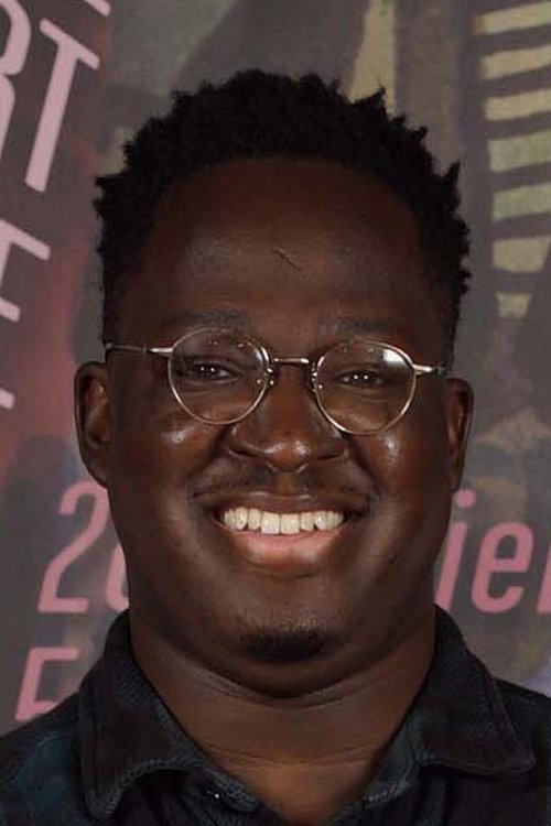 Profile image of Omar Kamara