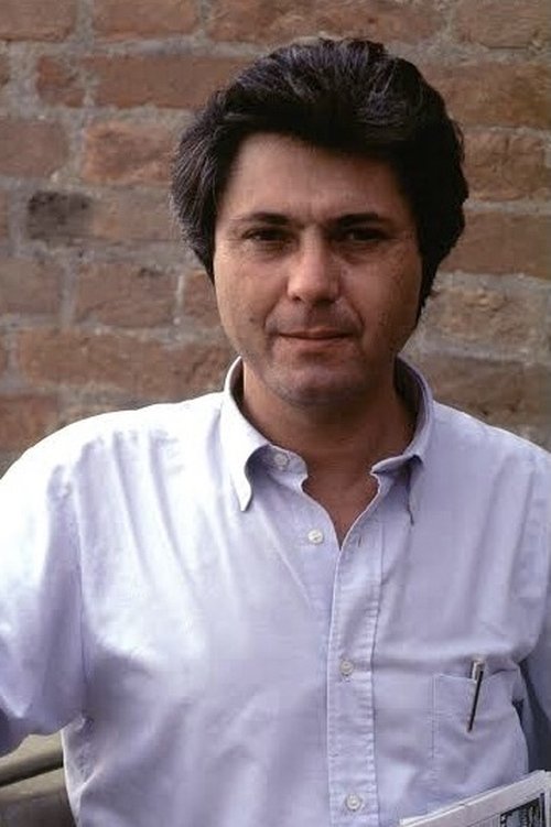 Profile image of Ömer Kavur
