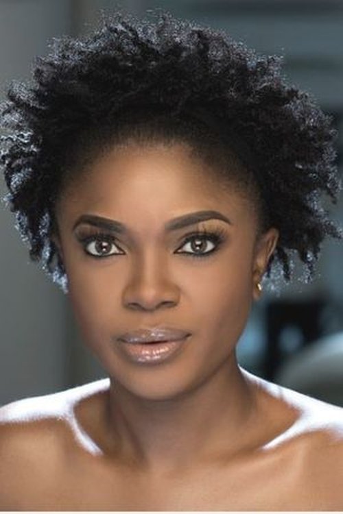 Omoni Oboli photo