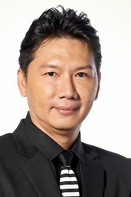 Profile image of Ong-Art Singlumpong