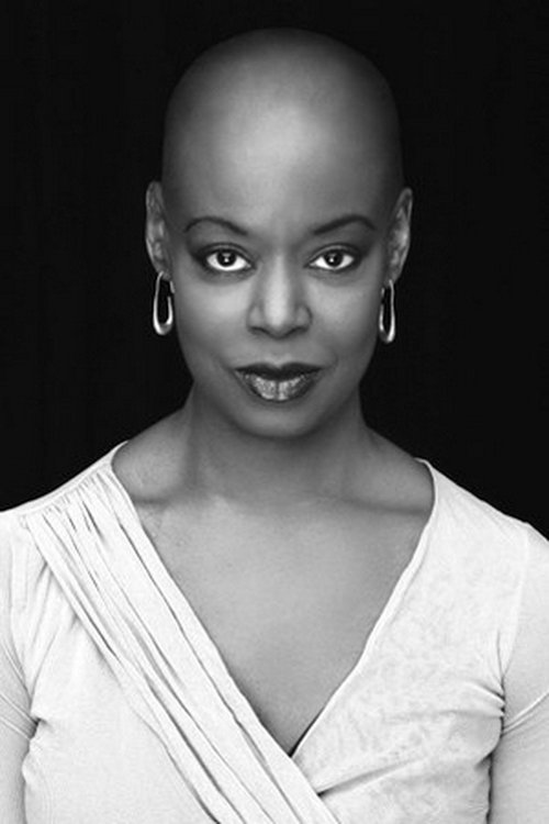 Oni Faida Lampley photo