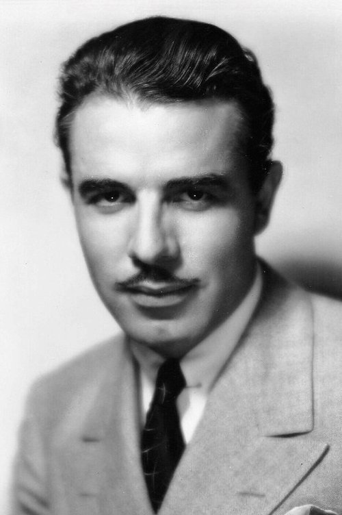 Onslow Stevens photo