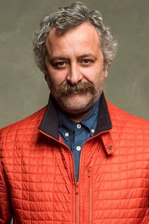 Profile image of Onur Ünlü