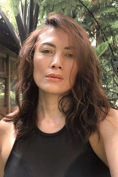 Ony Seroja-Hafiedz photo