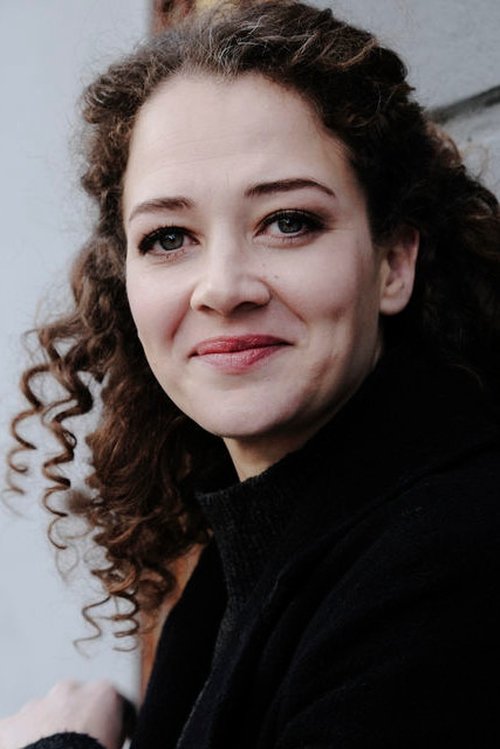 Oona-Devi Liebich photo