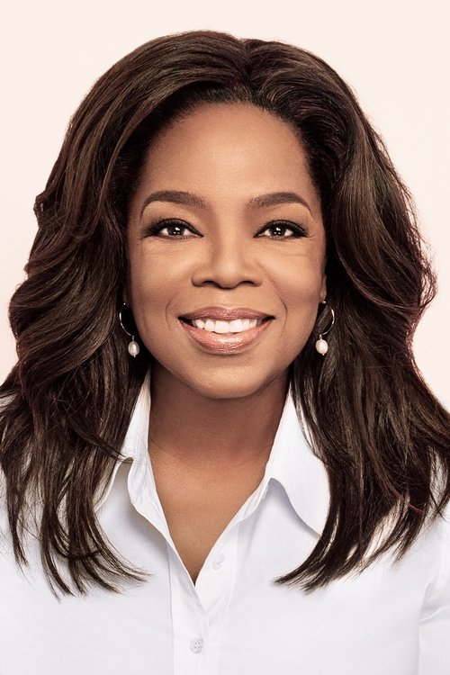 Oprah Winfrey photo