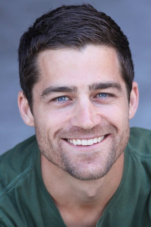 Oran Stainbrook photo