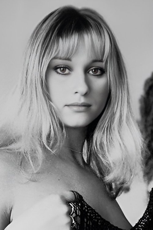 Orchidea De Santis photo