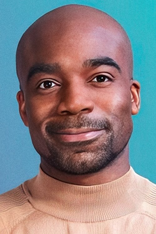 Ore Oduba photo