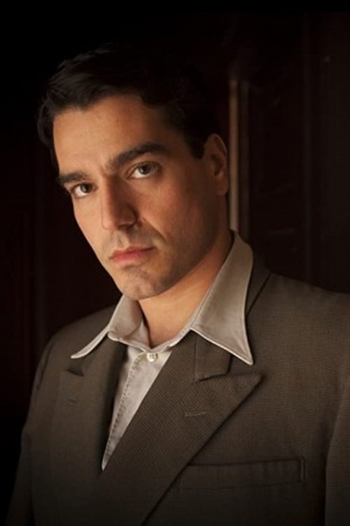 Orestes Sophocleous photo