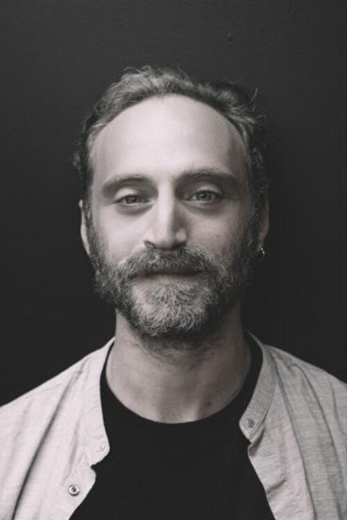 Orestis Paliadelis photo