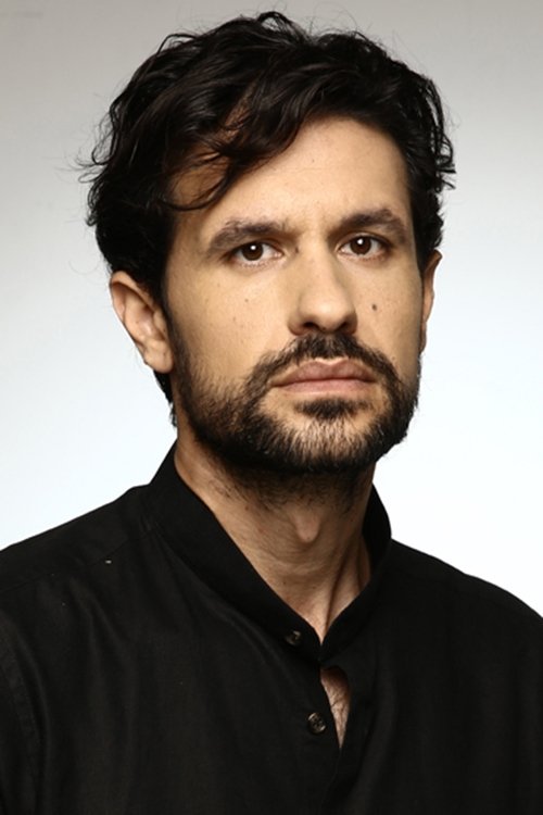 Orfeas Avgoustidis photo