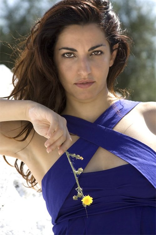 Oriana Celentano photo