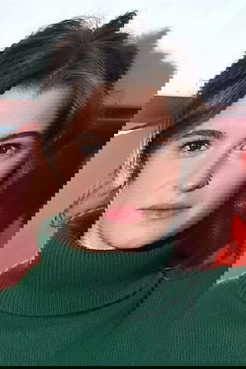 Oriane Deschamps photo