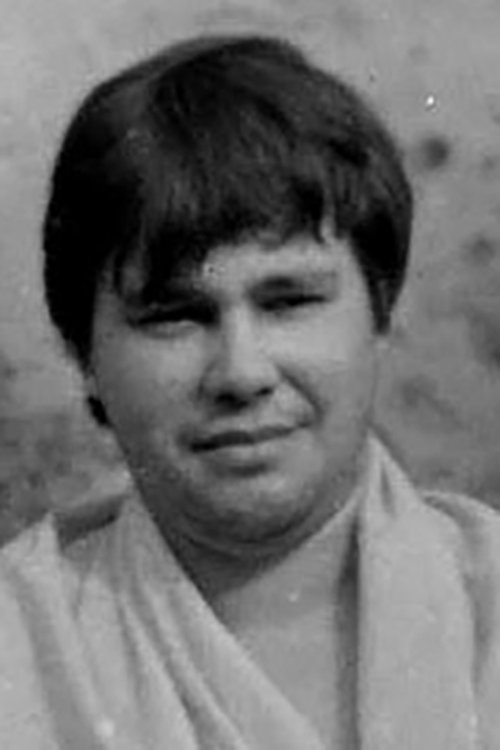 Oriza Triznyak photo