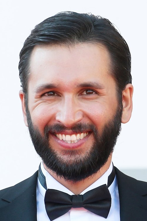 Orkhan Iskandarli photo