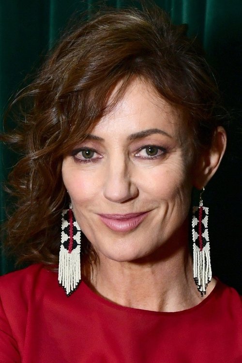 Orla Brady photo