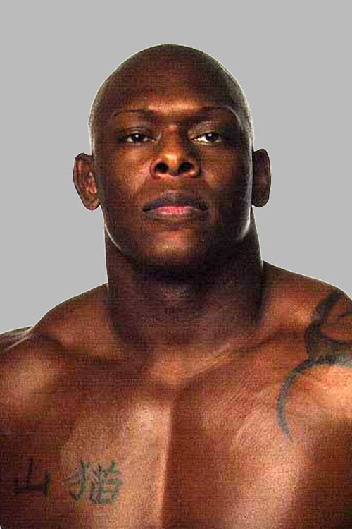 Orlando Jordan photo