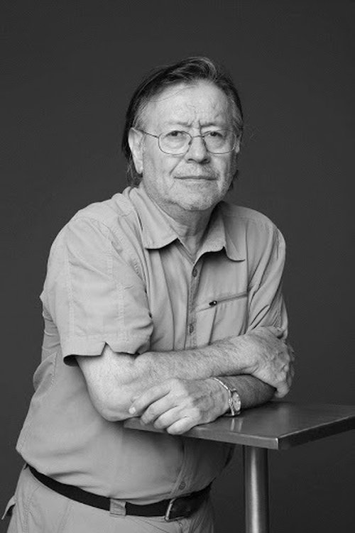 Profile image of Orlando Lübbert