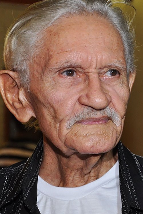 Orlando Vieira photo