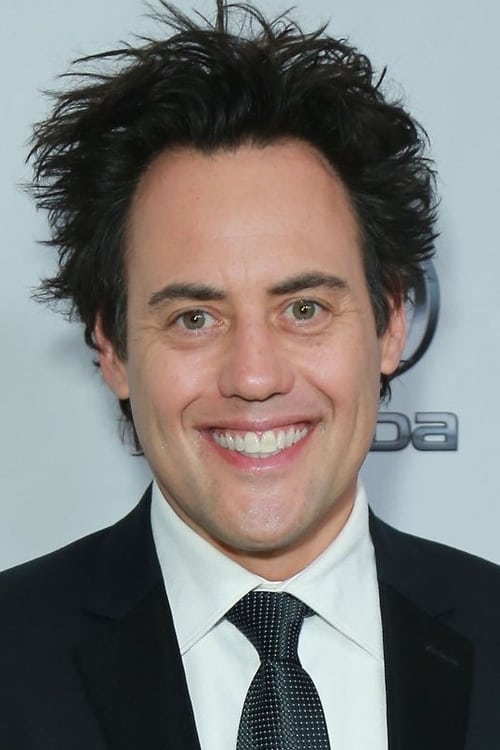 Orny Adams photo