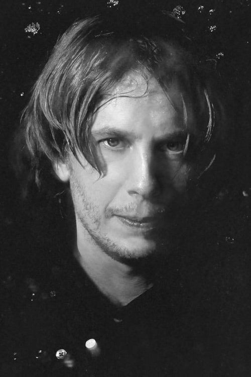 Orri P. Dyrason photo