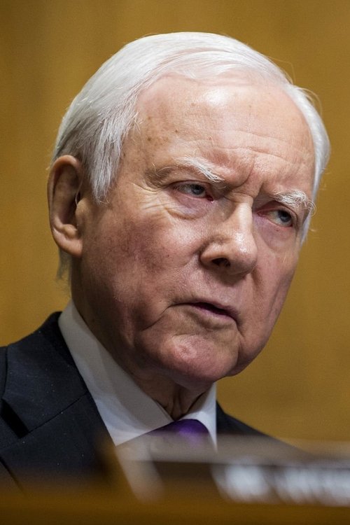 Orrin Hatch photo