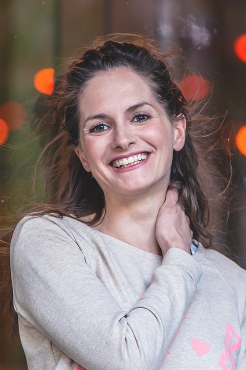 Orsolya Holecskó photo