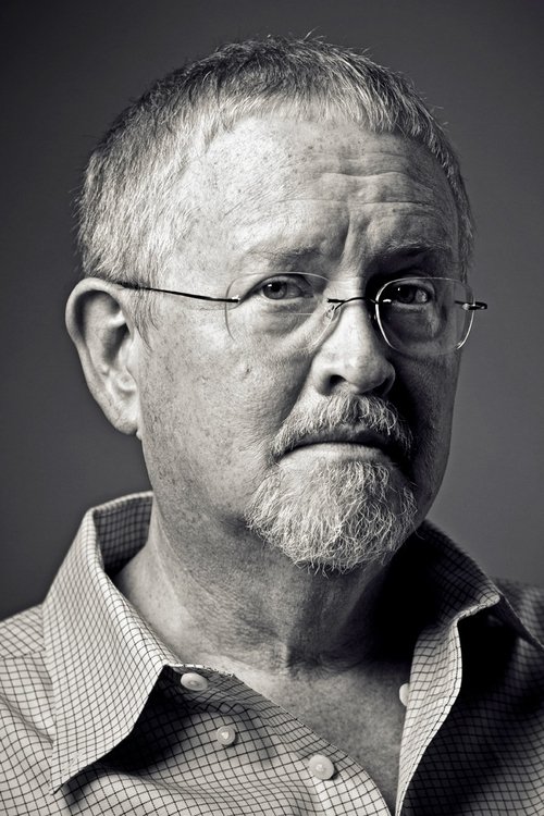 Orson Scott Card photo