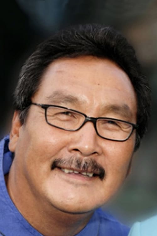 Orto Ignatiussen photo