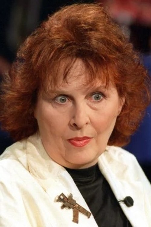 Ortrud Beginnen photo