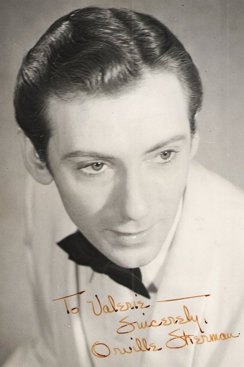 Orville Sherman photo