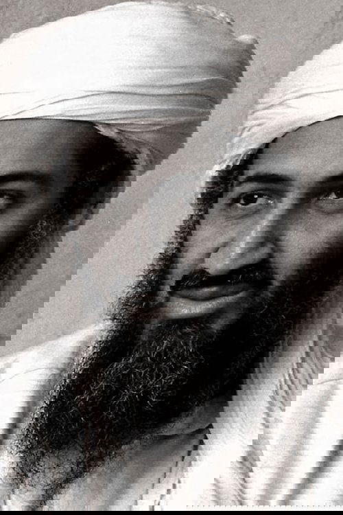 Osama bin Laden photo