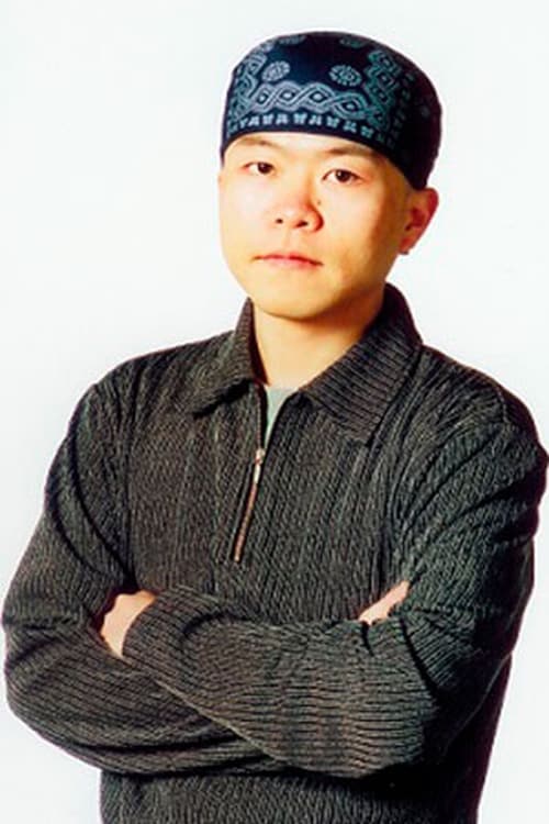 Osamu Hosoi photo