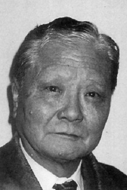 Osamu Ichikawa photo