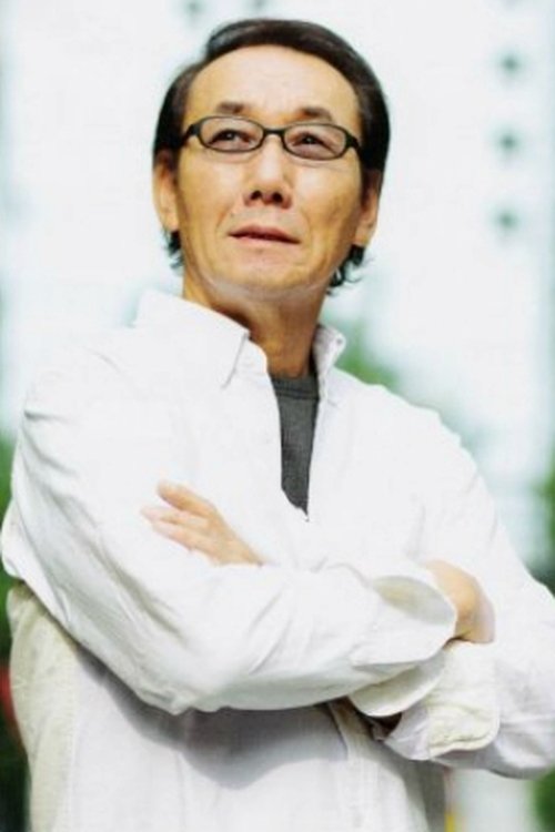 Profile image of Osamu Kaneda
