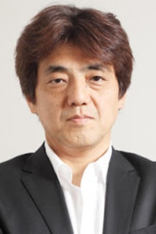 Profile image of Osamu Katayama