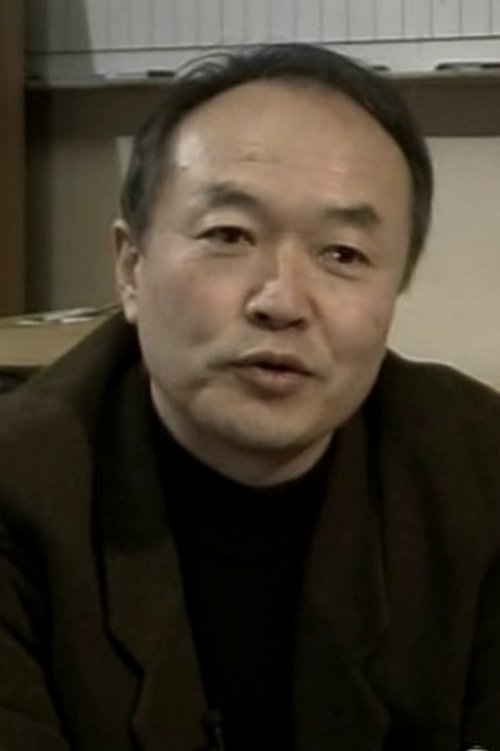 Osamu Murakami photo