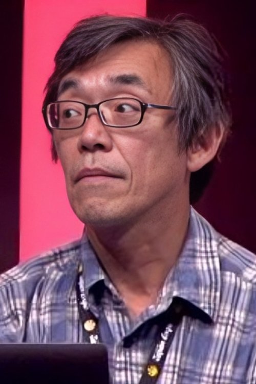 Profile image of Osamu Nabeshima