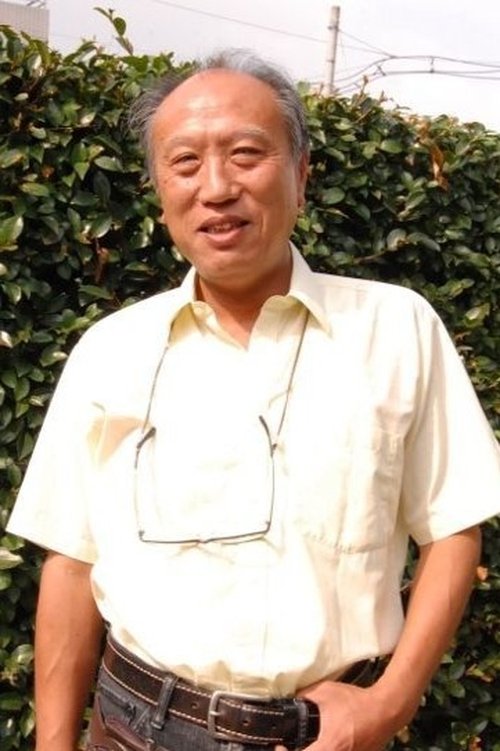 Profile image of Osamu Sekita