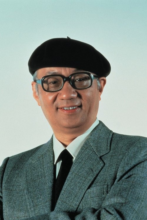 Profile image of Osamu Tezuka