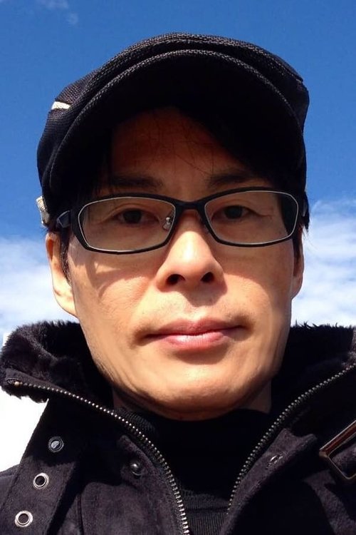 Profile image of Osamu Yamasaki