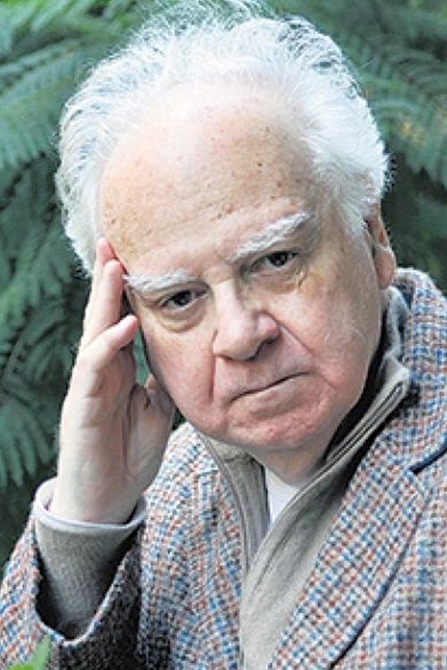 Profile image of Oscar Barney Finn