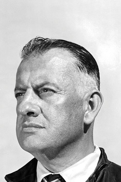 Oscar Beregi Jr. photo